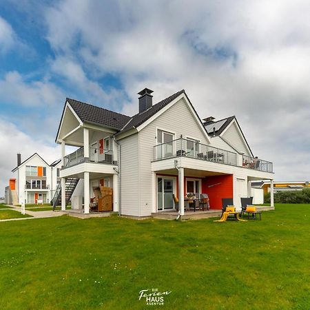 MeerVergnügen Olpenitz Exterior foto